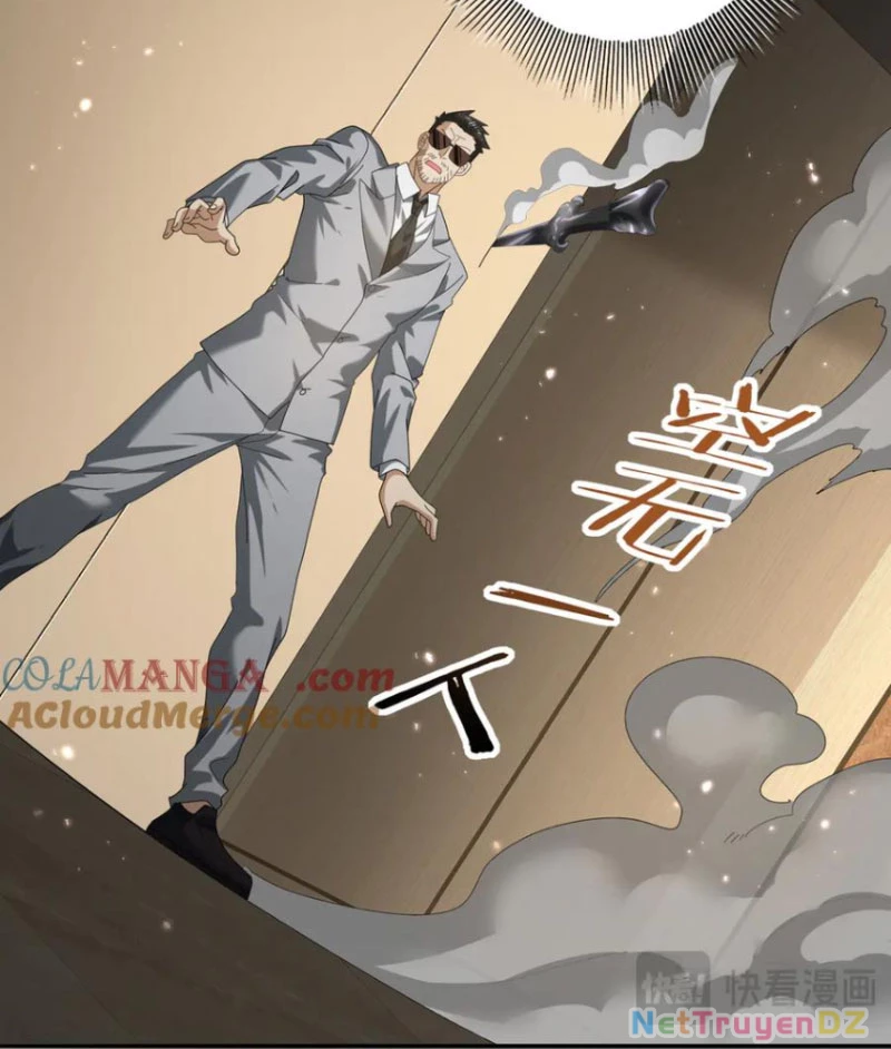 Toàn Dân Chuyển Chức: Ngự Long Sư Là Chức Nghiệp Yếu Nhất? Chapter 78 - Trang 2