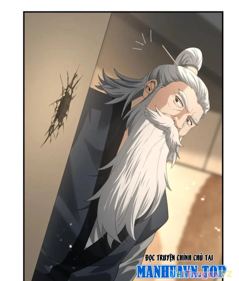 Toàn Dân Chuyển Chức: Ngự Long Sư Là Chức Nghiệp Yếu Nhất? Chapter 78 - Trang 2