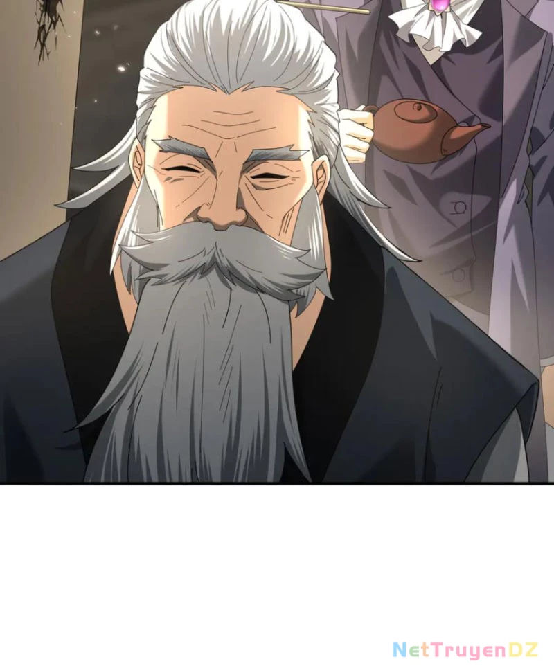 Toàn Dân Chuyển Chức: Ngự Long Sư Là Chức Nghiệp Yếu Nhất? Chapter 78 - Trang 2