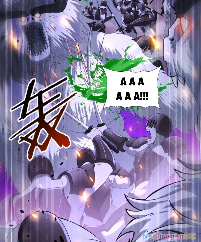 Toàn Dân Chuyển Chức: Ngự Long Sư Là Chức Nghiệp Yếu Nhất? Chapter 78 - Trang 2