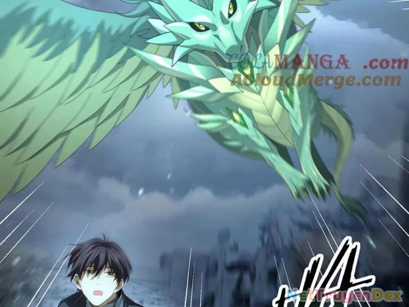 Toàn Dân Chuyển Chức: Ngự Long Sư Là Chức Nghiệp Yếu Nhất? Chapter 79 - Trang 2