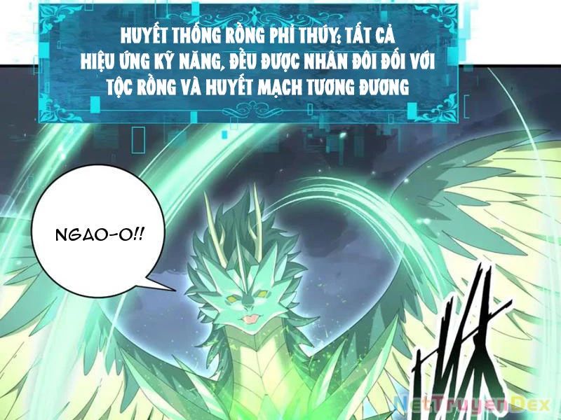 Toàn Dân Chuyển Chức: Ngự Long Sư Là Chức Nghiệp Yếu Nhất? Chapter 79 - Trang 2