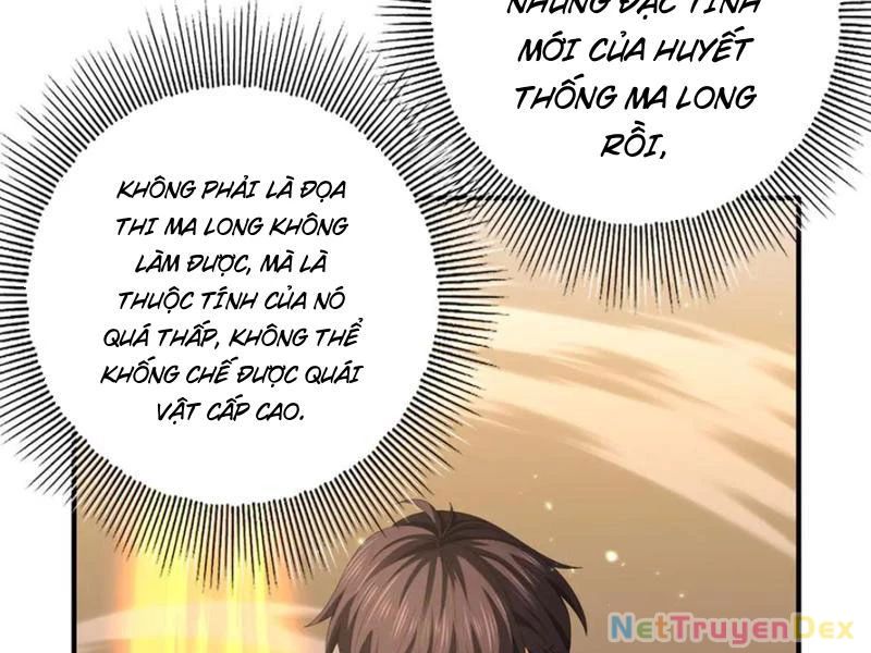 Toàn Dân Chuyển Chức: Ngự Long Sư Là Chức Nghiệp Yếu Nhất? Chapter 79 - Trang 2