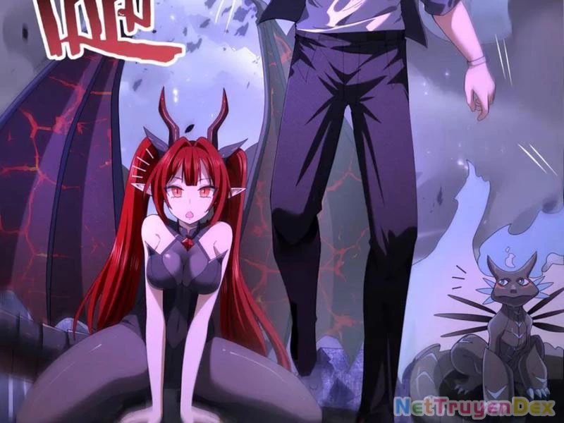 Toàn Dân Chuyển Chức: Ngự Long Sư Là Chức Nghiệp Yếu Nhất? Chapter 79 - Trang 2