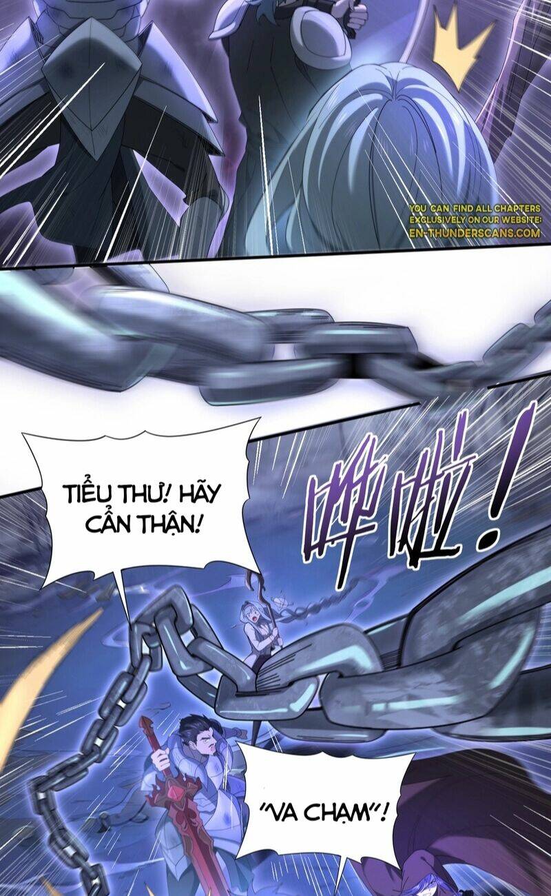 Toàn Dân Chuyển Chức: Ngự Long Sư Là Chức Nghiệp Yếu Nhất? Chapter 8 - Trang 2