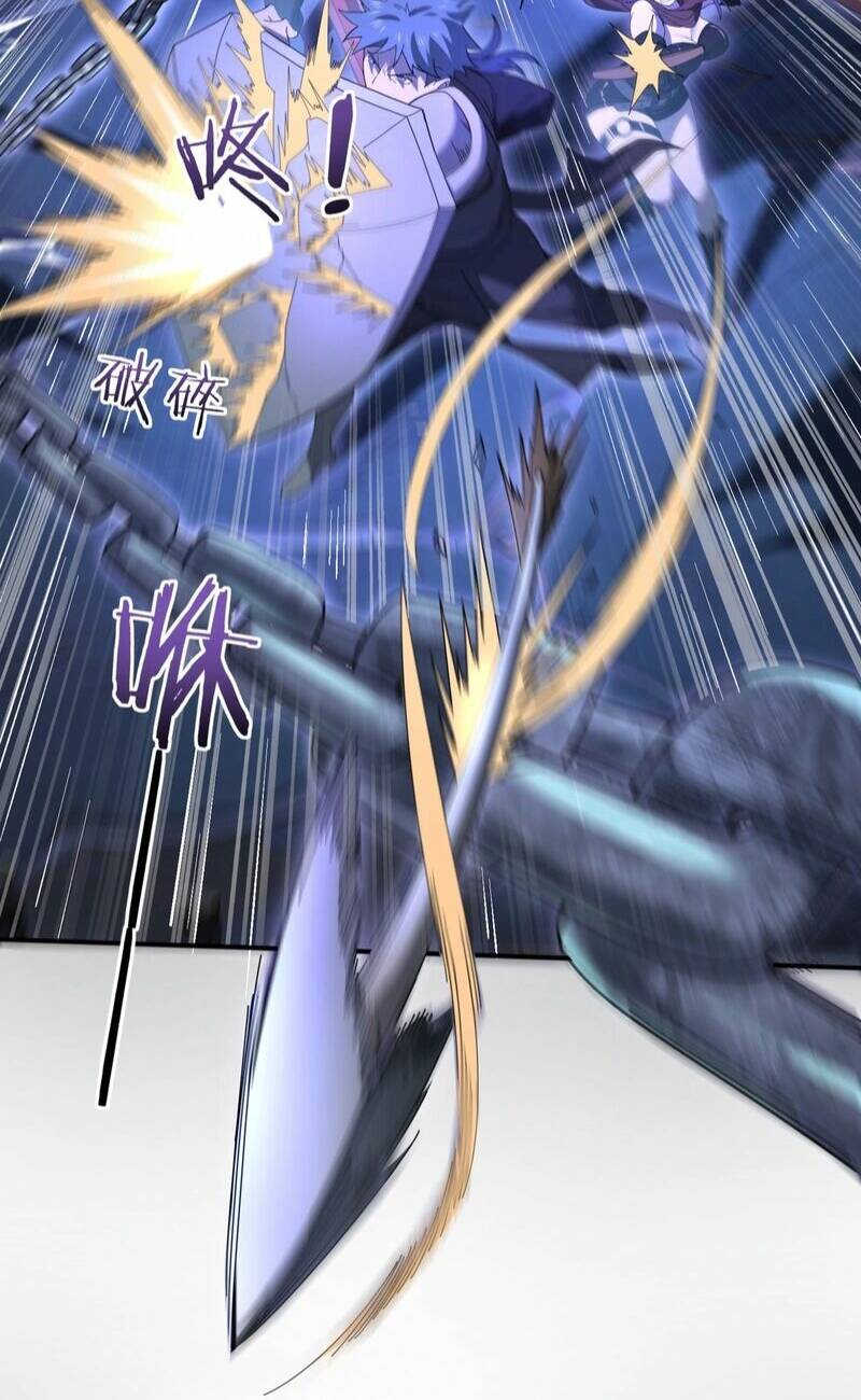 Toàn Dân Chuyển Chức: Ngự Long Sư Là Chức Nghiệp Yếu Nhất? Chapter 8 - Trang 2