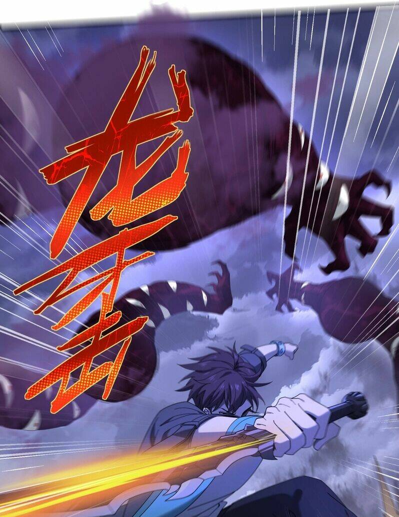 Toàn Dân Chuyển Chức: Ngự Long Sư Là Chức Nghiệp Yếu Nhất? Chapter 8 - Trang 2