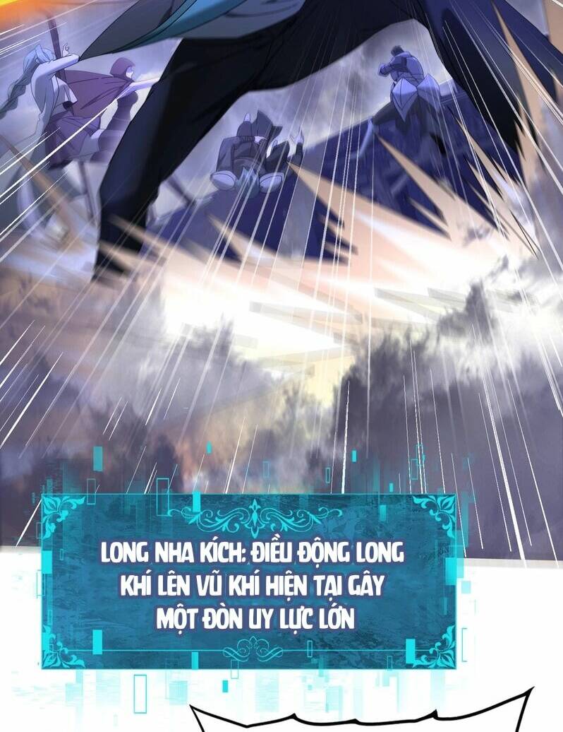 Toàn Dân Chuyển Chức: Ngự Long Sư Là Chức Nghiệp Yếu Nhất? Chapter 8 - Trang 2