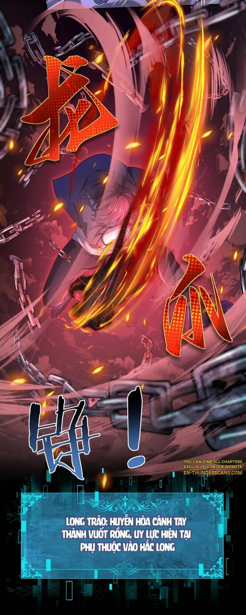 Toàn Dân Chuyển Chức: Ngự Long Sư Là Chức Nghiệp Yếu Nhất? Chapter 8 - Trang 2