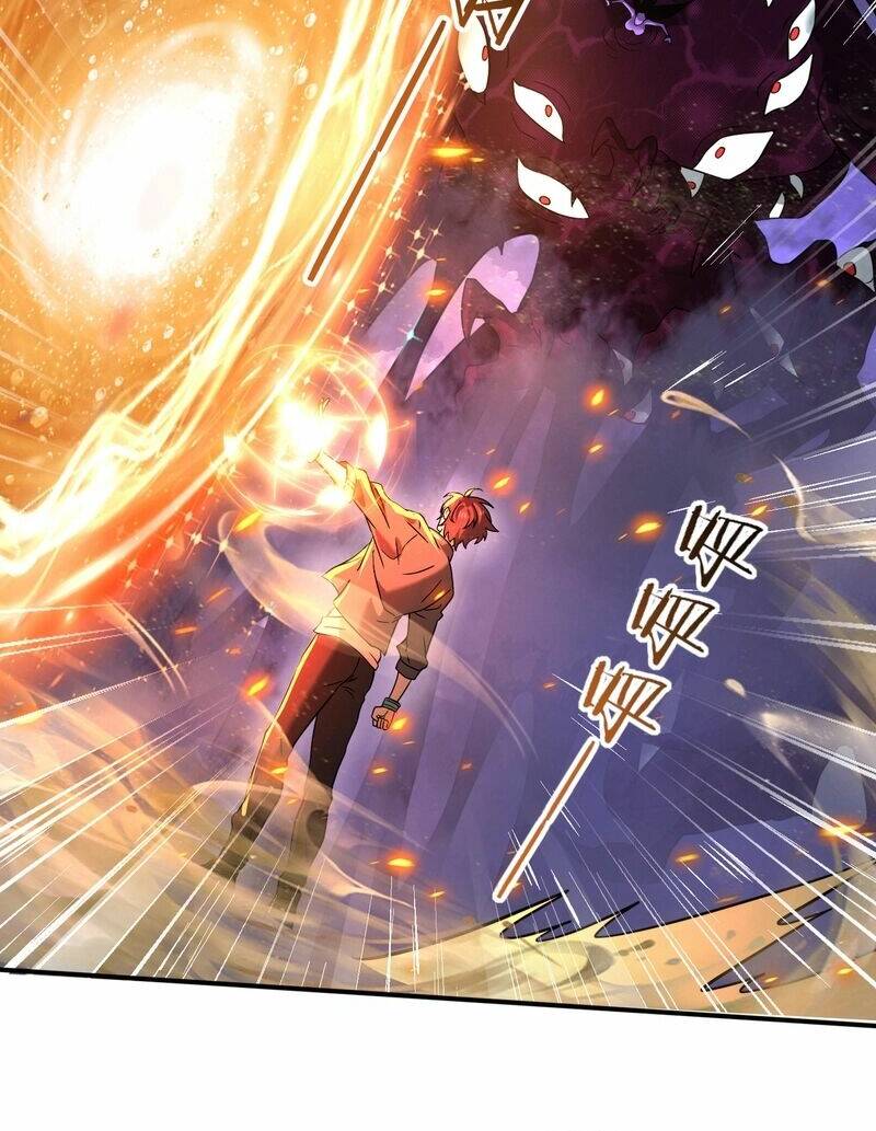 Toàn Dân Chuyển Chức: Ngự Long Sư Là Chức Nghiệp Yếu Nhất? Chapter 8 - Trang 2