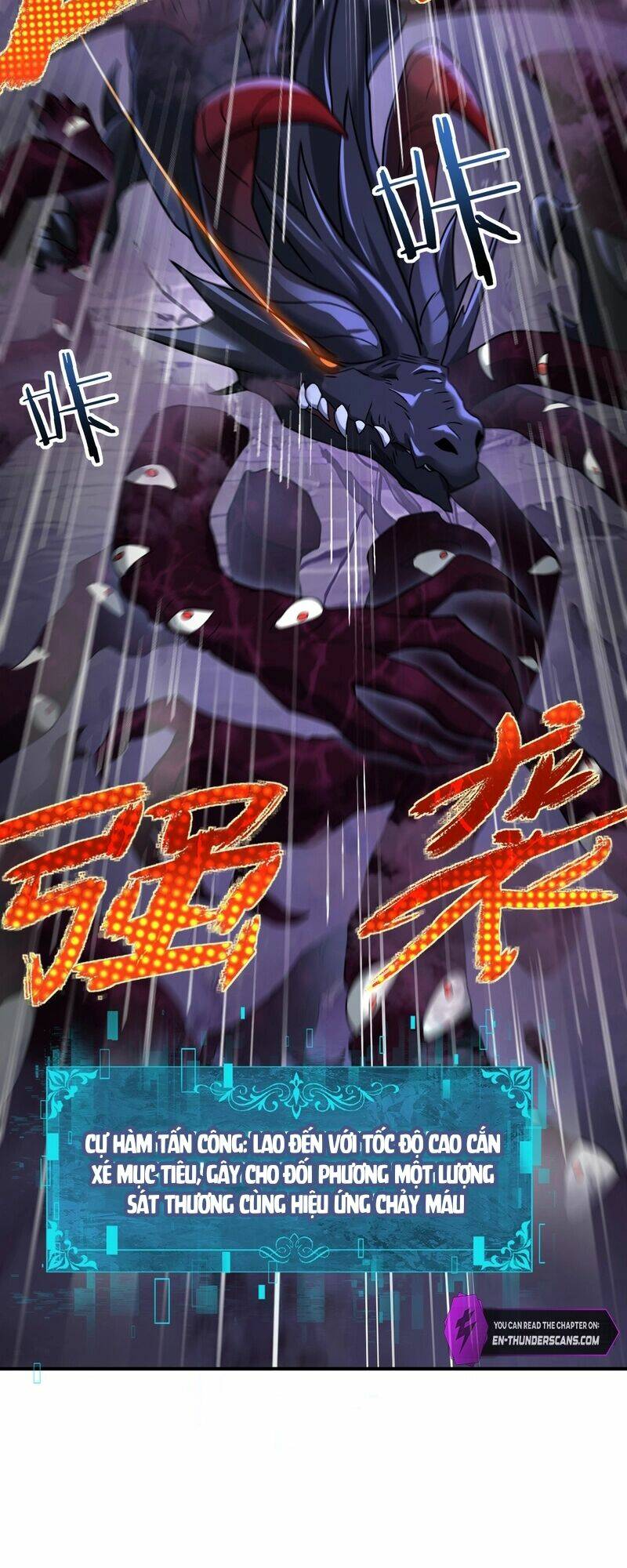 Toàn Dân Chuyển Chức: Ngự Long Sư Là Chức Nghiệp Yếu Nhất? Chapter 8 - Trang 2