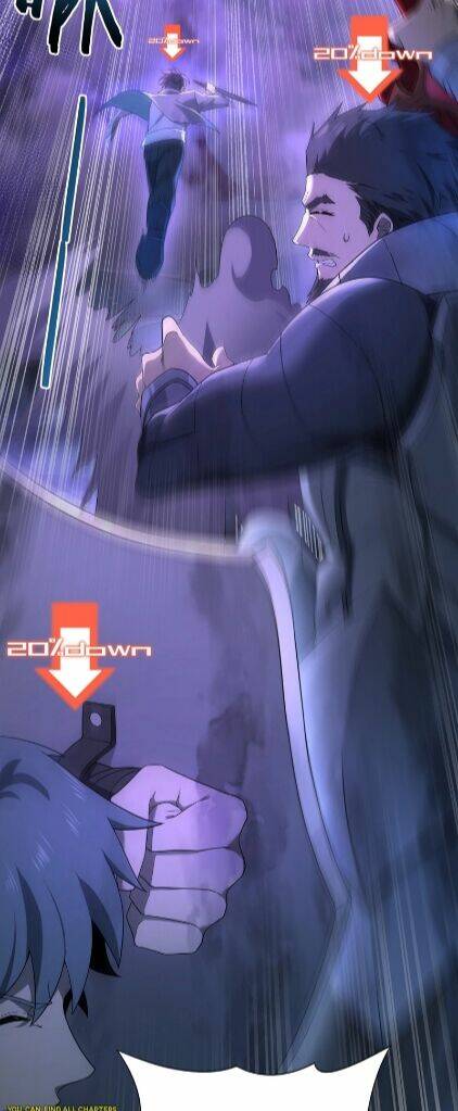 Toàn Dân Chuyển Chức: Ngự Long Sư Là Chức Nghiệp Yếu Nhất? Chapter 8 - Trang 2