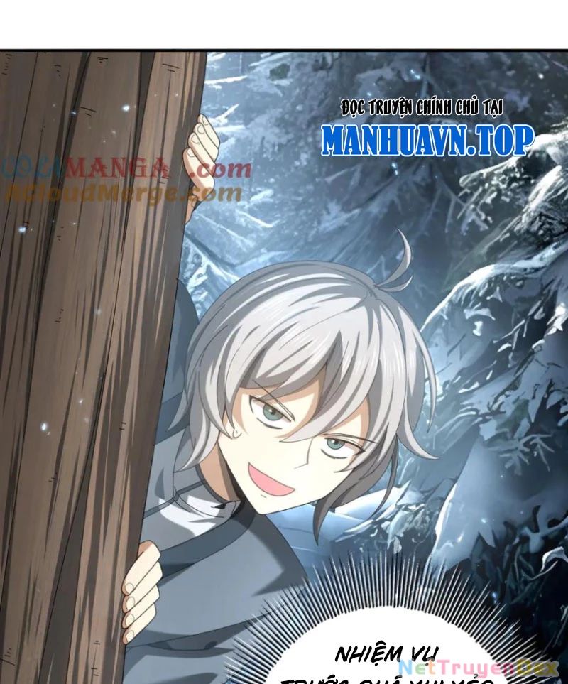 Toàn Dân Chuyển Chức: Ngự Long Sư Là Chức Nghiệp Yếu Nhất? Chapter 80 - Trang 2