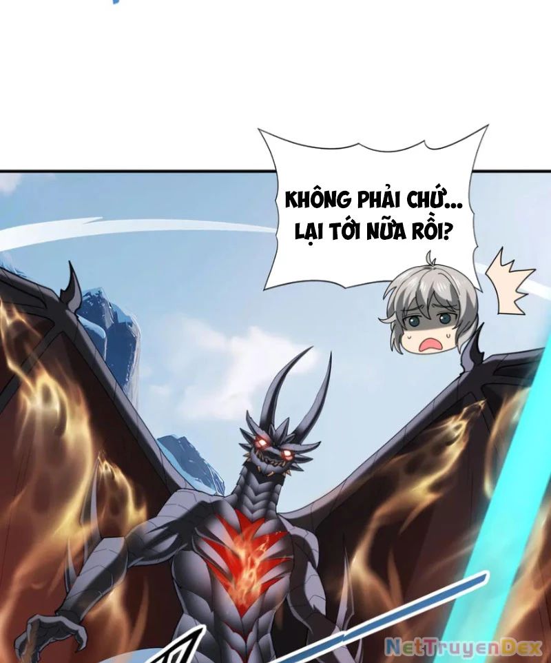 Toàn Dân Chuyển Chức: Ngự Long Sư Là Chức Nghiệp Yếu Nhất? Chapter 80 - Trang 2