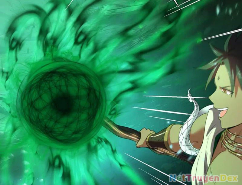 Toàn Dân Chuyển Chức: Ngự Long Sư Là Chức Nghiệp Yếu Nhất? Chapter 81 - Trang 2