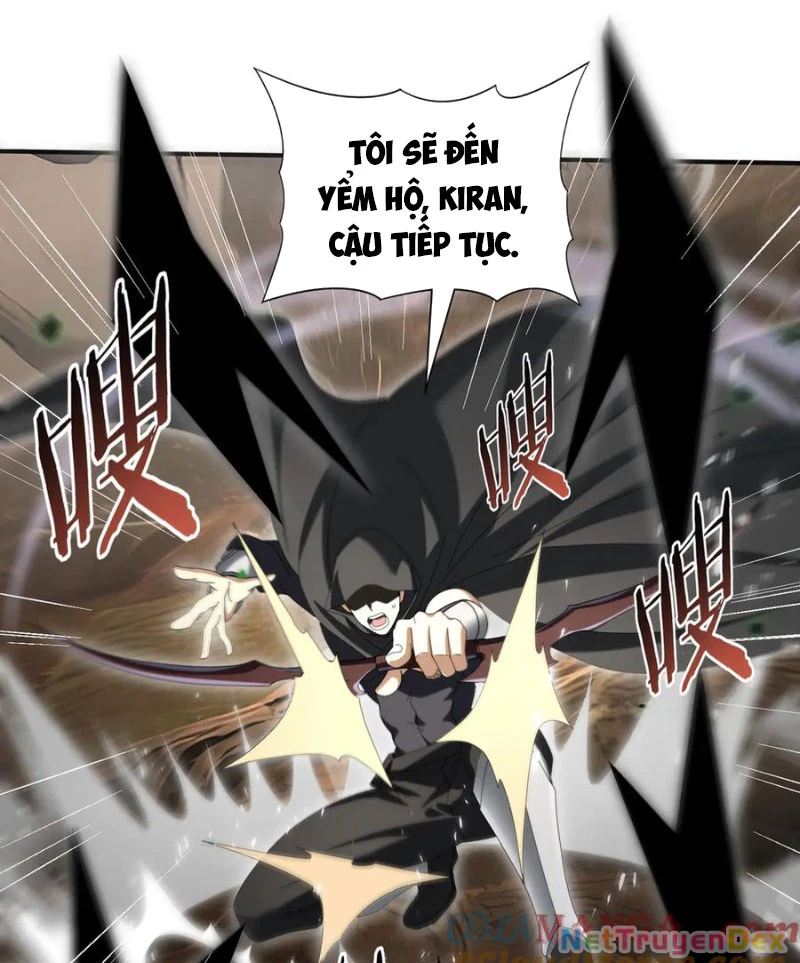 Toàn Dân Chuyển Chức: Ngự Long Sư Là Chức Nghiệp Yếu Nhất? Chapter 82 - Trang 2