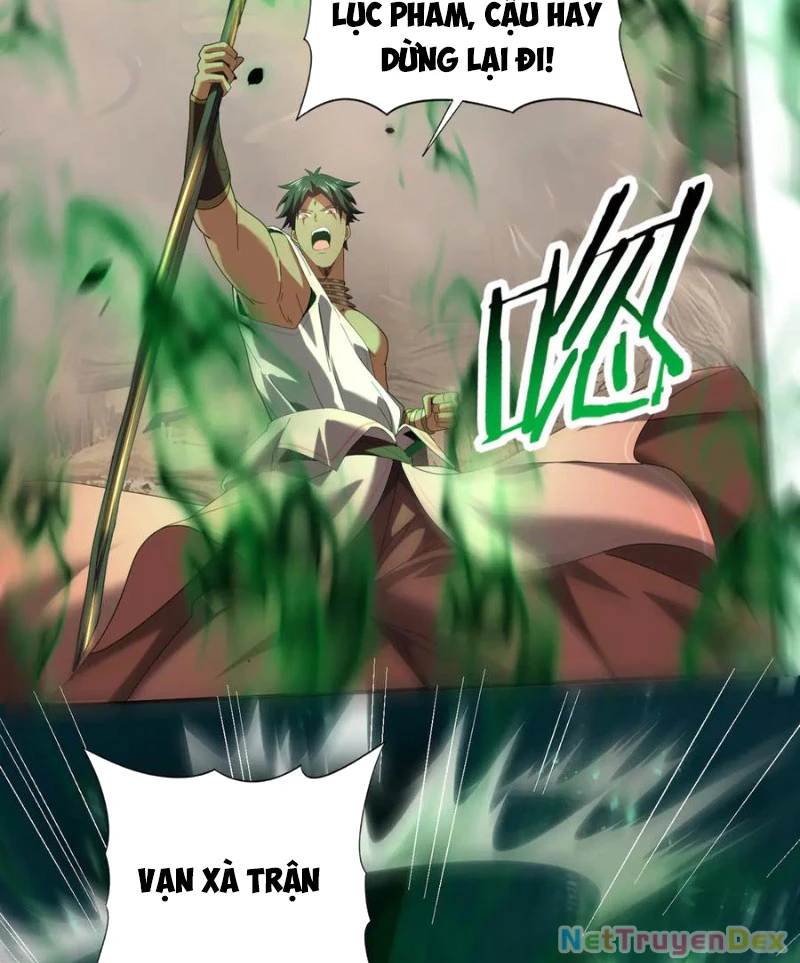 Toàn Dân Chuyển Chức: Ngự Long Sư Là Chức Nghiệp Yếu Nhất? Chapter 82 - Trang 2