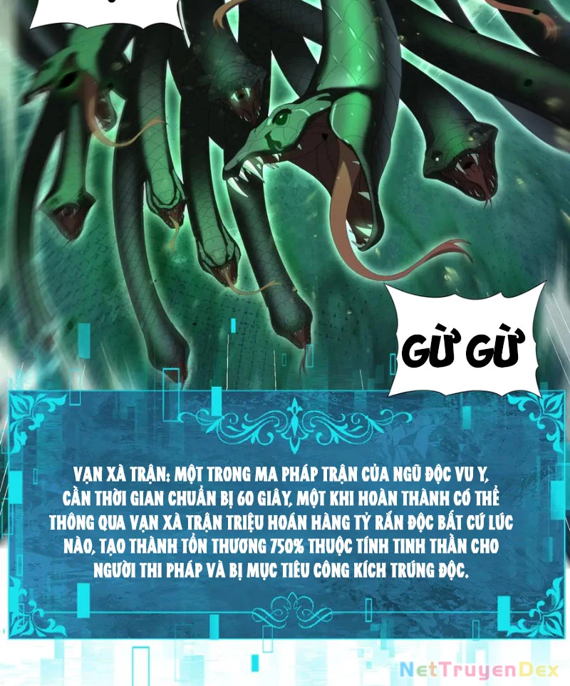 Toàn Dân Chuyển Chức: Ngự Long Sư Là Chức Nghiệp Yếu Nhất? Chapter 82 - Trang 2