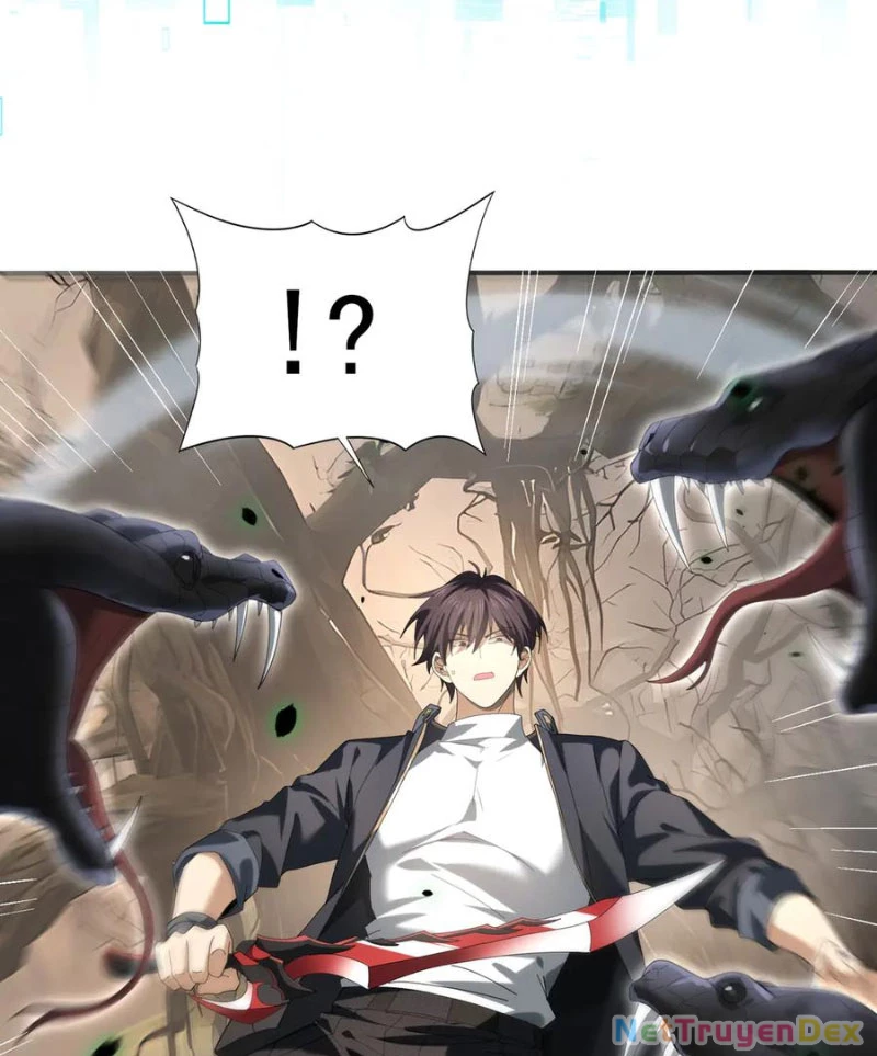 Toàn Dân Chuyển Chức: Ngự Long Sư Là Chức Nghiệp Yếu Nhất? Chapter 82 - Trang 2