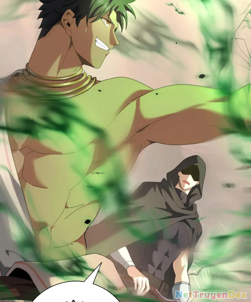 Toàn Dân Chuyển Chức: Ngự Long Sư Là Chức Nghiệp Yếu Nhất? Chapter 82 - Trang 2