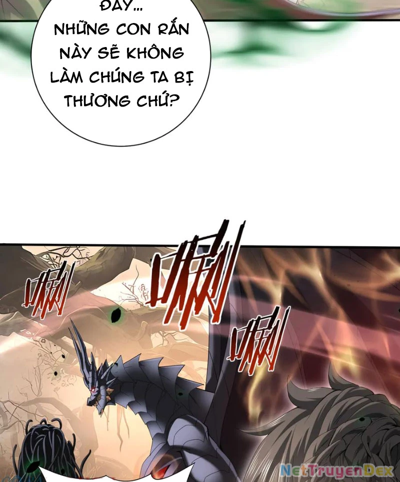 Toàn Dân Chuyển Chức: Ngự Long Sư Là Chức Nghiệp Yếu Nhất? Chapter 82 - Trang 2