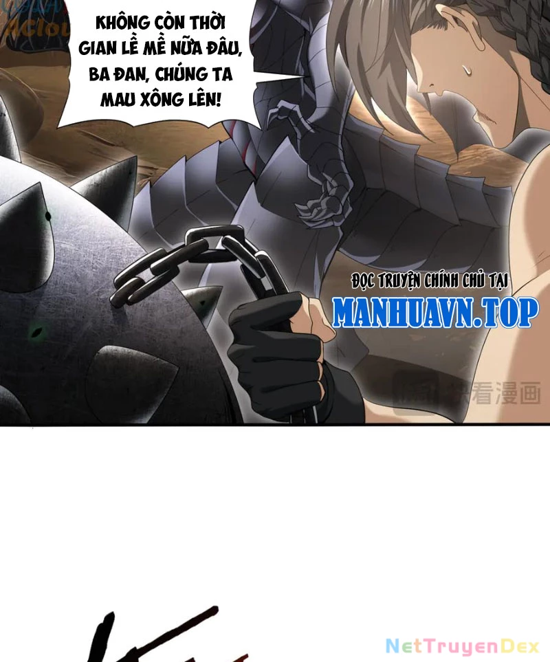 Toàn Dân Chuyển Chức: Ngự Long Sư Là Chức Nghiệp Yếu Nhất? Chapter 82 - Trang 2