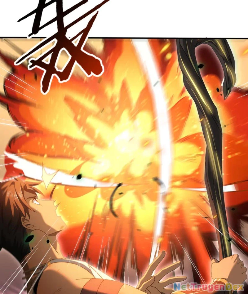 Toàn Dân Chuyển Chức: Ngự Long Sư Là Chức Nghiệp Yếu Nhất? Chapter 82 - Trang 2