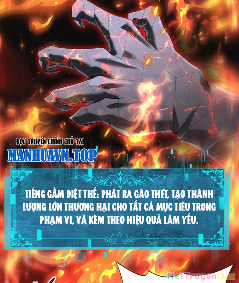 Toàn Dân Chuyển Chức: Ngự Long Sư Là Chức Nghiệp Yếu Nhất? Chapter 82 - Trang 2