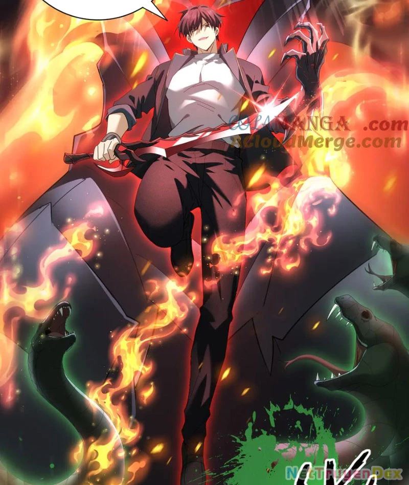 Toàn Dân Chuyển Chức: Ngự Long Sư Là Chức Nghiệp Yếu Nhất? Chapter 82 - Trang 2