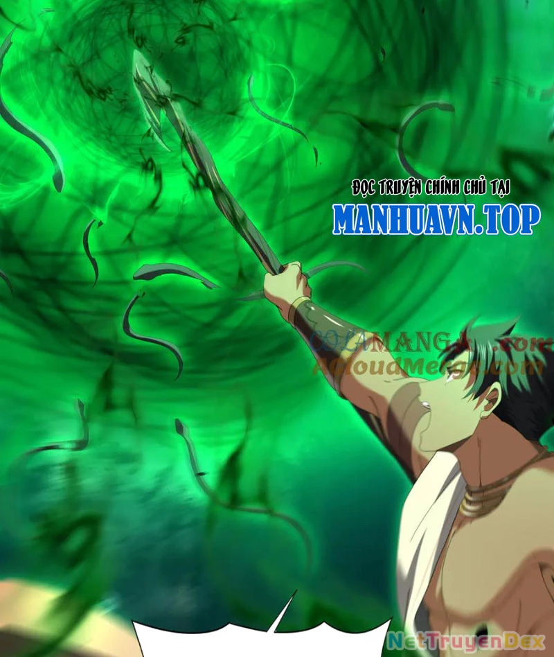 Toàn Dân Chuyển Chức: Ngự Long Sư Là Chức Nghiệp Yếu Nhất? Chapter 82 - Trang 2