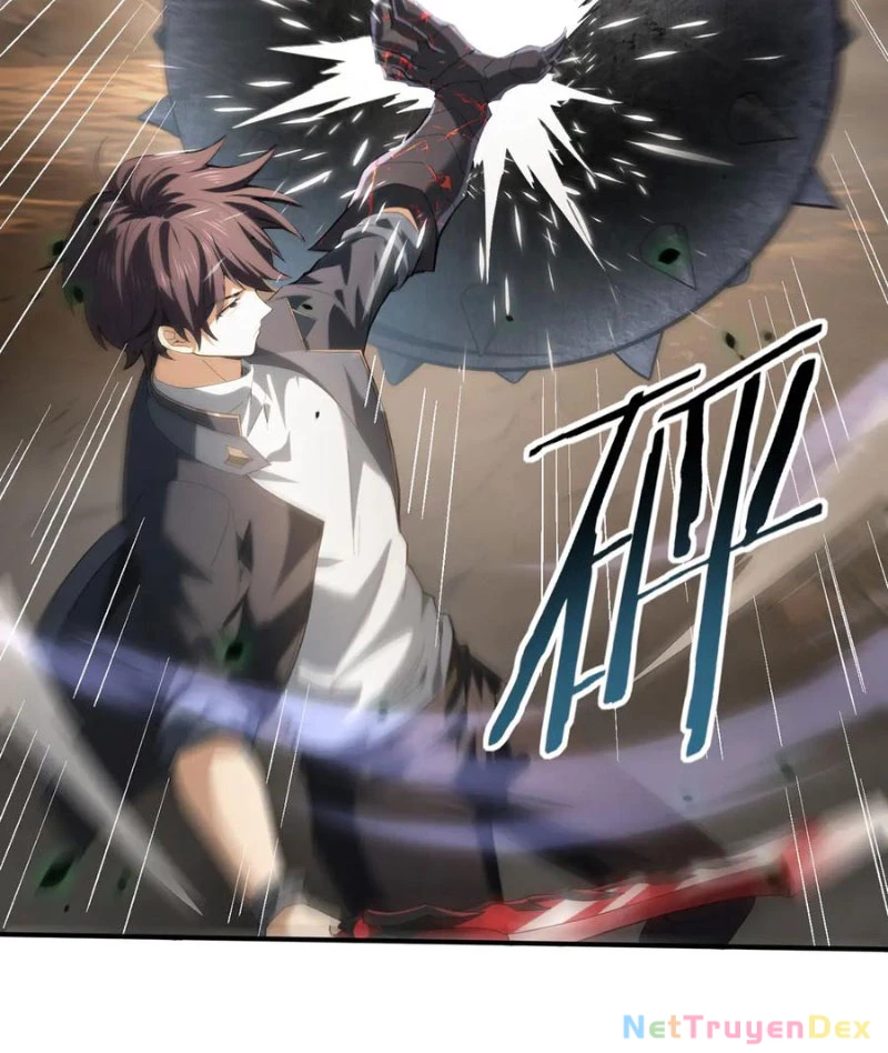 Toàn Dân Chuyển Chức: Ngự Long Sư Là Chức Nghiệp Yếu Nhất? Chapter 82 - Trang 2