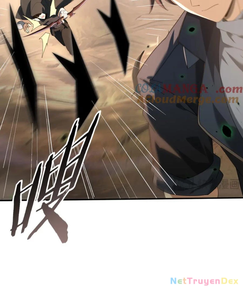 Toàn Dân Chuyển Chức: Ngự Long Sư Là Chức Nghiệp Yếu Nhất? Chapter 82 - Trang 2