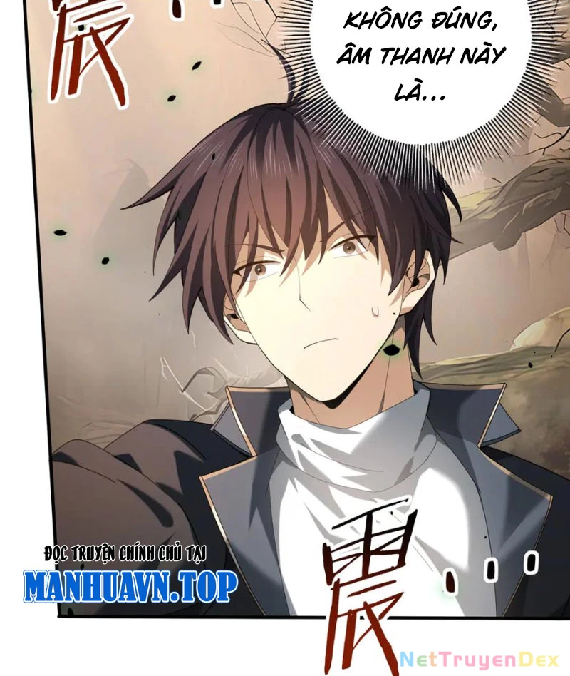 Toàn Dân Chuyển Chức: Ngự Long Sư Là Chức Nghiệp Yếu Nhất? Chapter 82 - Trang 2