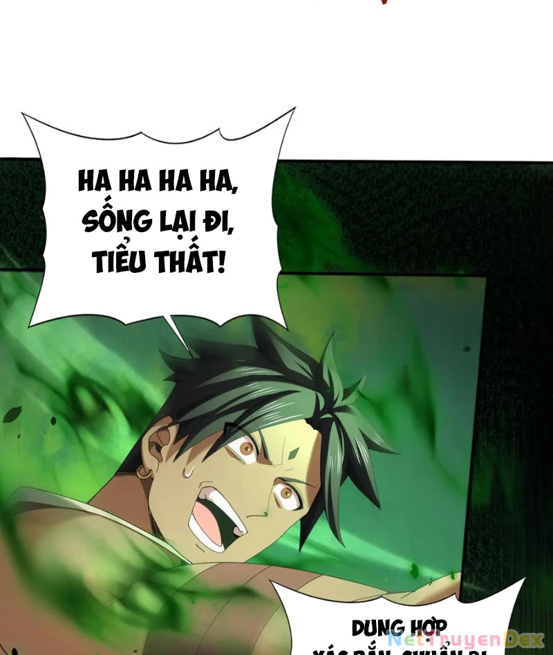 Toàn Dân Chuyển Chức: Ngự Long Sư Là Chức Nghiệp Yếu Nhất? Chapter 82 - Trang 2