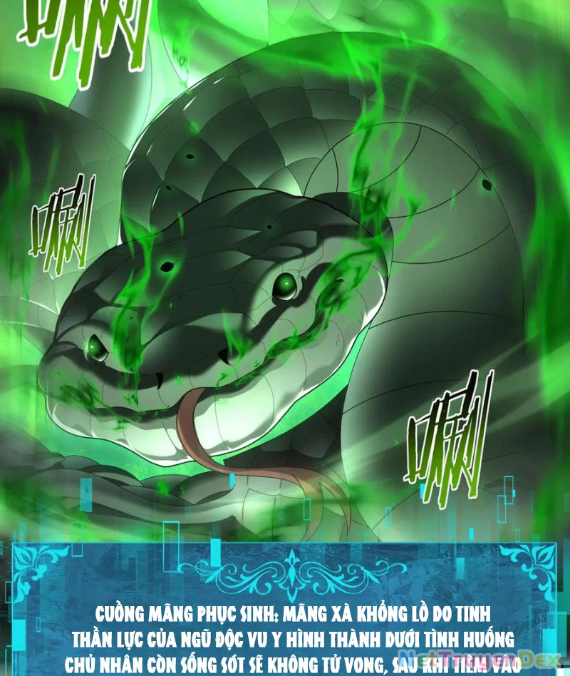 Toàn Dân Chuyển Chức: Ngự Long Sư Là Chức Nghiệp Yếu Nhất? Chapter 82 - Trang 2