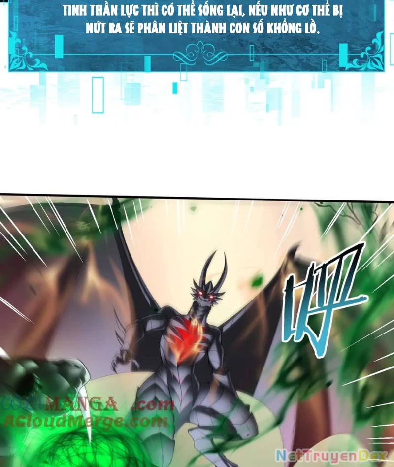 Toàn Dân Chuyển Chức: Ngự Long Sư Là Chức Nghiệp Yếu Nhất? Chapter 82 - Trang 2