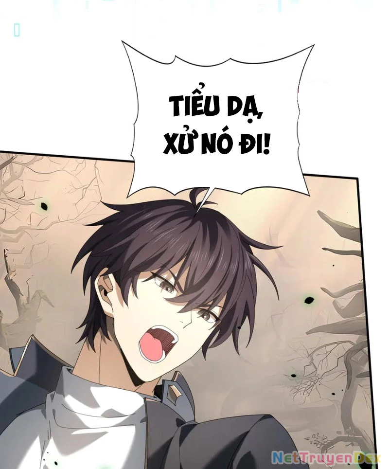 Toàn Dân Chuyển Chức: Ngự Long Sư Là Chức Nghiệp Yếu Nhất? Chapter 82 - Trang 2