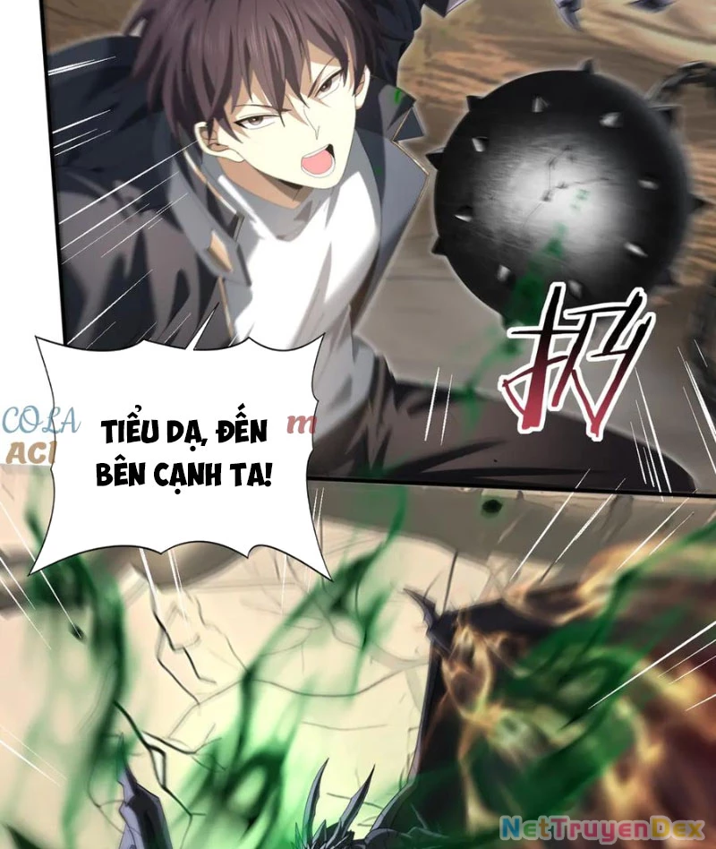 Toàn Dân Chuyển Chức: Ngự Long Sư Là Chức Nghiệp Yếu Nhất? Chapter 82 - Trang 2