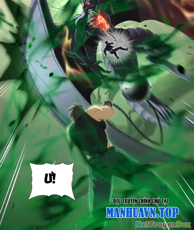 Toàn Dân Chuyển Chức: Ngự Long Sư Là Chức Nghiệp Yếu Nhất? Chapter 82 - Trang 2