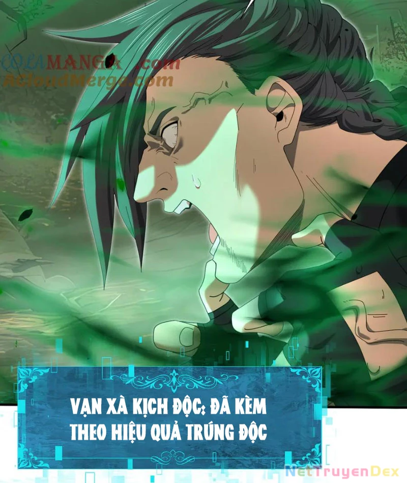 Toàn Dân Chuyển Chức: Ngự Long Sư Là Chức Nghiệp Yếu Nhất? Chapter 82 - Trang 2