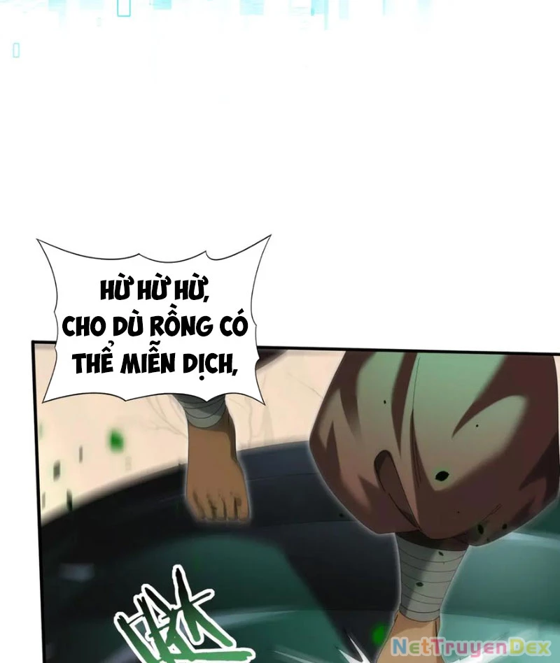 Toàn Dân Chuyển Chức: Ngự Long Sư Là Chức Nghiệp Yếu Nhất? Chapter 82 - Trang 2