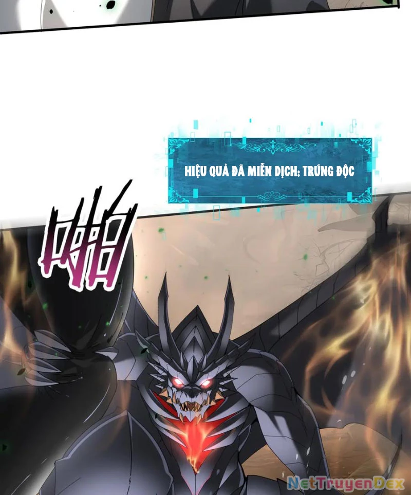 Toàn Dân Chuyển Chức: Ngự Long Sư Là Chức Nghiệp Yếu Nhất? Chapter 82 - Trang 2