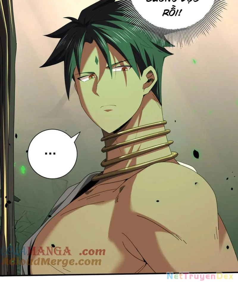 Toàn Dân Chuyển Chức: Ngự Long Sư Là Chức Nghiệp Yếu Nhất? Chapter 82 - Trang 2