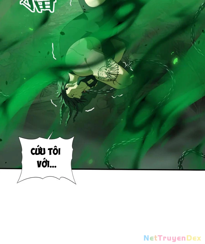 Toàn Dân Chuyển Chức: Ngự Long Sư Là Chức Nghiệp Yếu Nhất? Chapter 82 - Trang 2