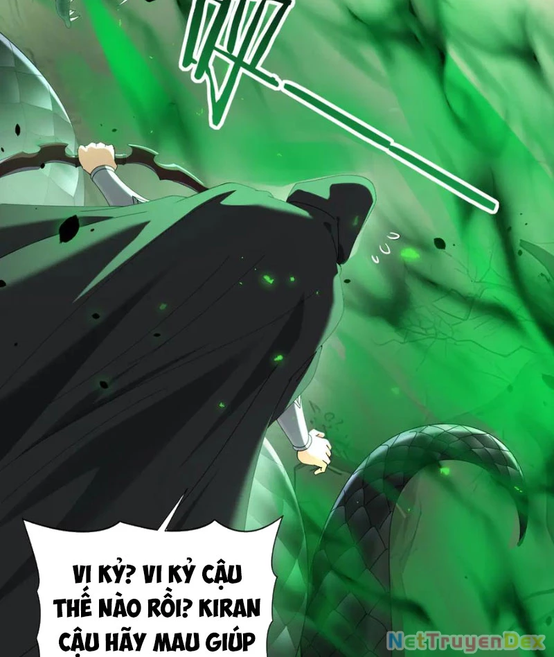 Toàn Dân Chuyển Chức: Ngự Long Sư Là Chức Nghiệp Yếu Nhất? Chapter 82 - Trang 2