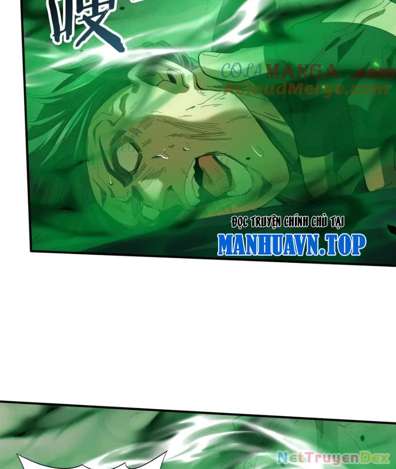 Toàn Dân Chuyển Chức: Ngự Long Sư Là Chức Nghiệp Yếu Nhất? Chapter 82 - Trang 2