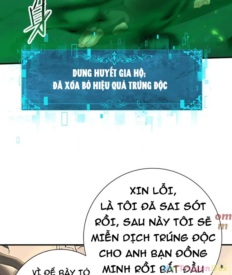 Toàn Dân Chuyển Chức: Ngự Long Sư Là Chức Nghiệp Yếu Nhất? Chapter 82 - Trang 2