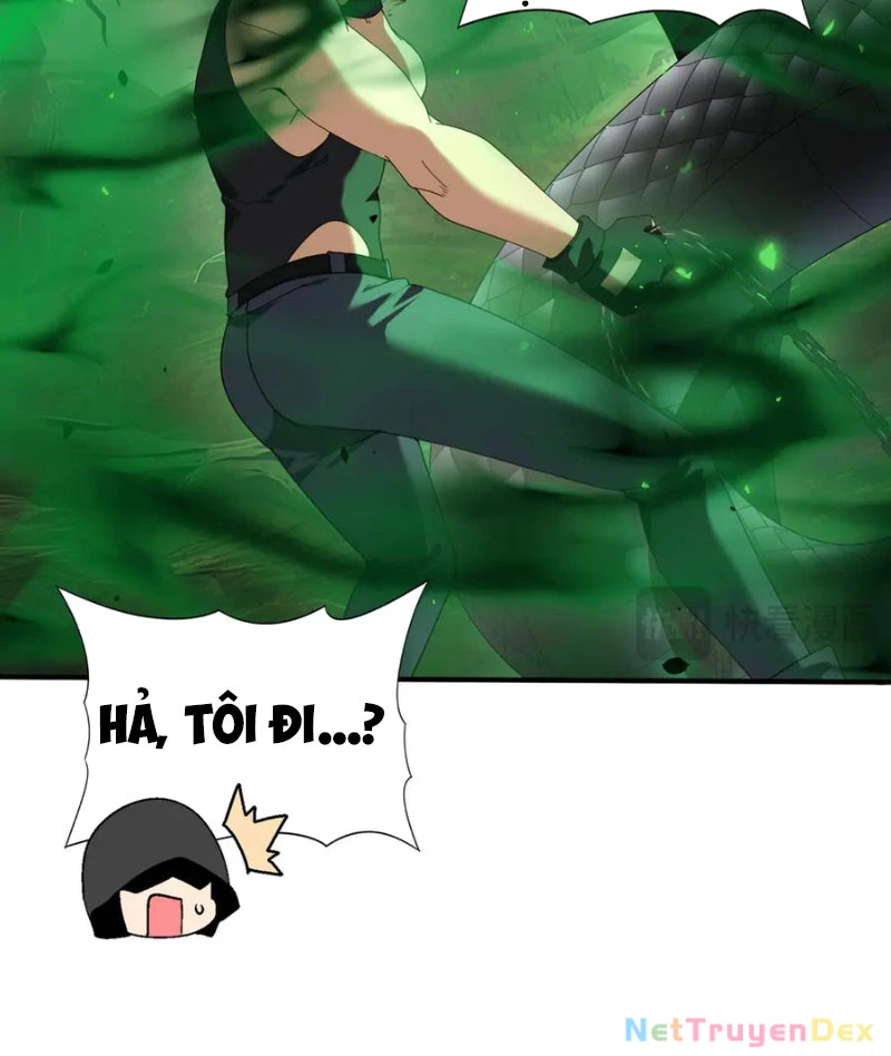 Toàn Dân Chuyển Chức: Ngự Long Sư Là Chức Nghiệp Yếu Nhất? Chapter 82 - Trang 2