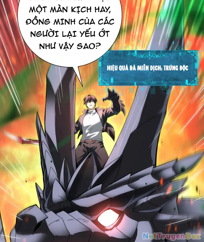 Toàn Dân Chuyển Chức: Ngự Long Sư Là Chức Nghiệp Yếu Nhất? Chapter 82 - Trang 2