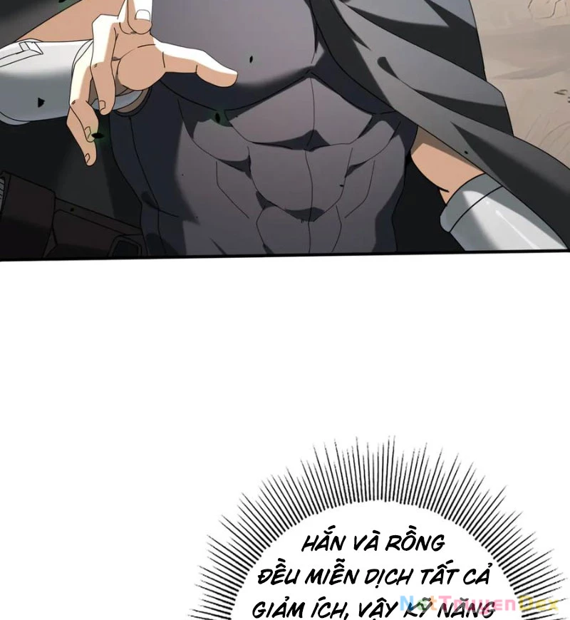 Toàn Dân Chuyển Chức: Ngự Long Sư Là Chức Nghiệp Yếu Nhất? Chapter 82 - Trang 2